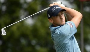 Lee Bentham and du Toit named 2021 GJAC Player Bursary recipients, sponsored by Mackenzie Investments and Golf Town