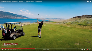 The Golf Journalists Association of Canada announces the winners of its 14th annual Media Awards￼