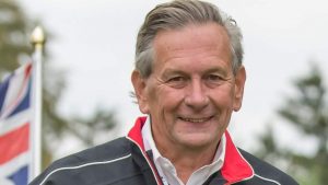 Jim Clark announced as recipient of GJAC’s Dick Grimm Award