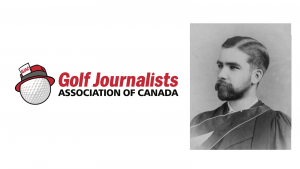 Statement on Robert Stanley Weir being named for induction into Canadian Golf Hall of Fame