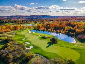 Golf Journalists Association of Canada announces the winners of its 15th annual Media Awards
