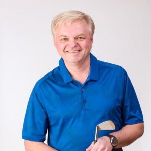 Veteran Canadian journalist Rick Young named GJAC’s 2023 Dick Grimm Award winner