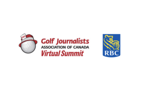 GJAC Virtual Summit presented by RBC: The State of Golf Media