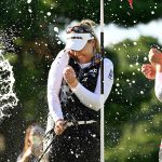 GJAC announces Golf Story of the Year, Player of the Year awards for the 2025 season Photo Bernard Brault, ©2025