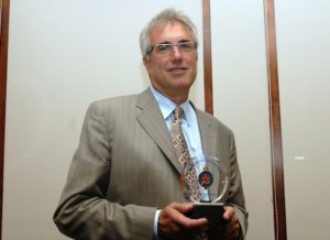 Lorne Rubenstein