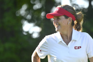 Lorie Kane