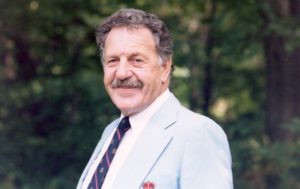 Dick Grimm
